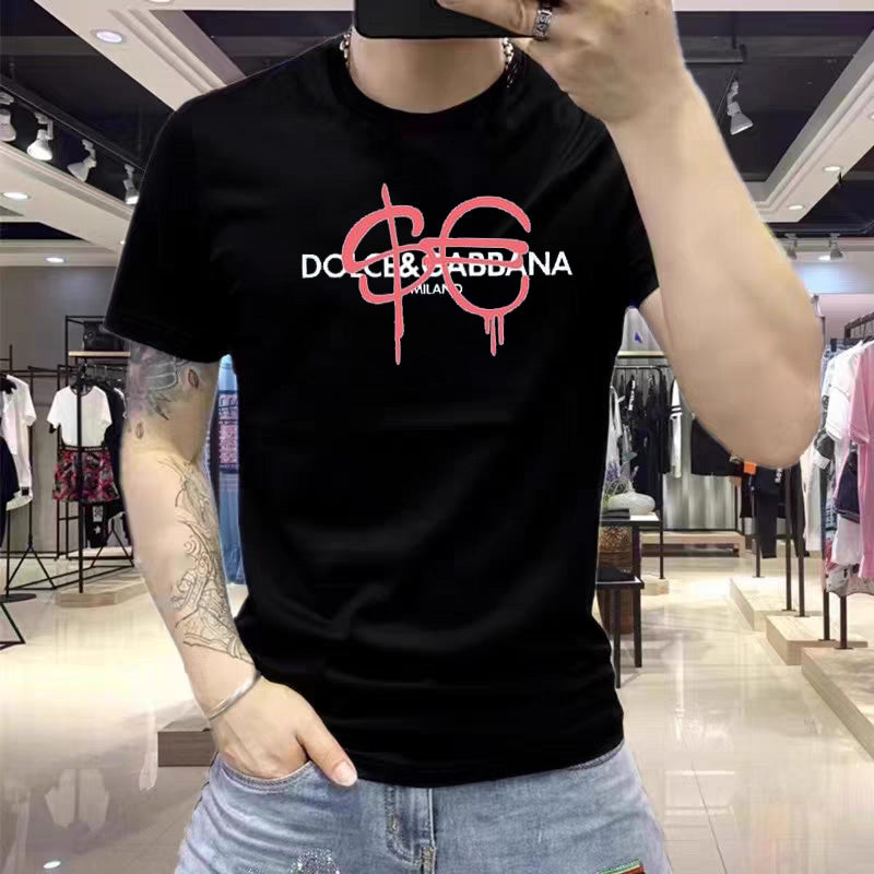 เสื้อเชิ้ต DG / AU104