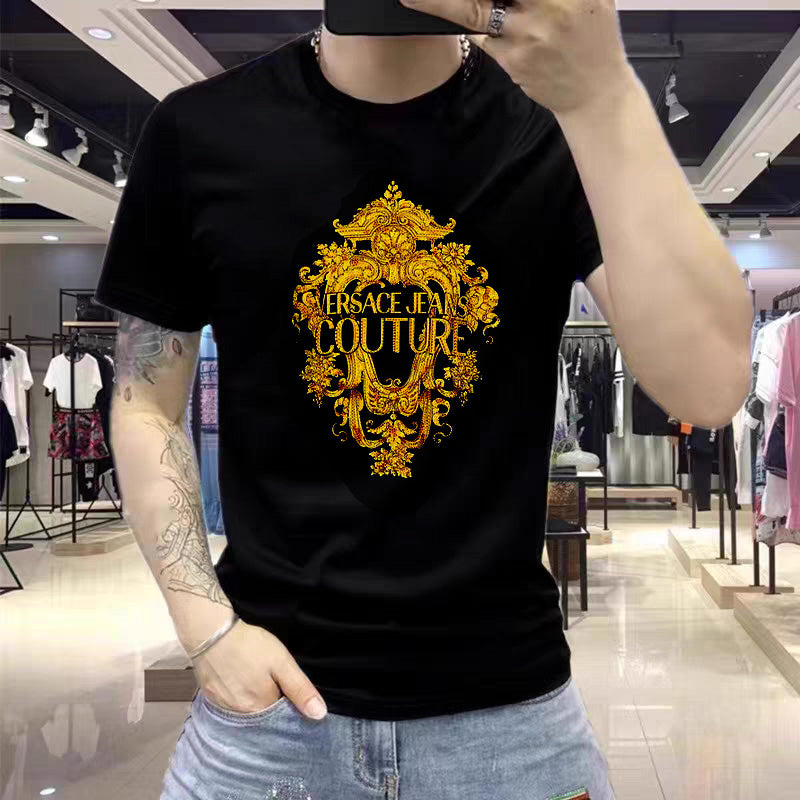 เสื้อเชิ้ต DG / AU104