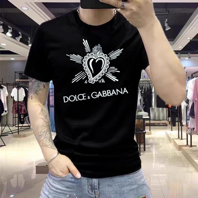 เสื้อเชิ้ต DG / AU104