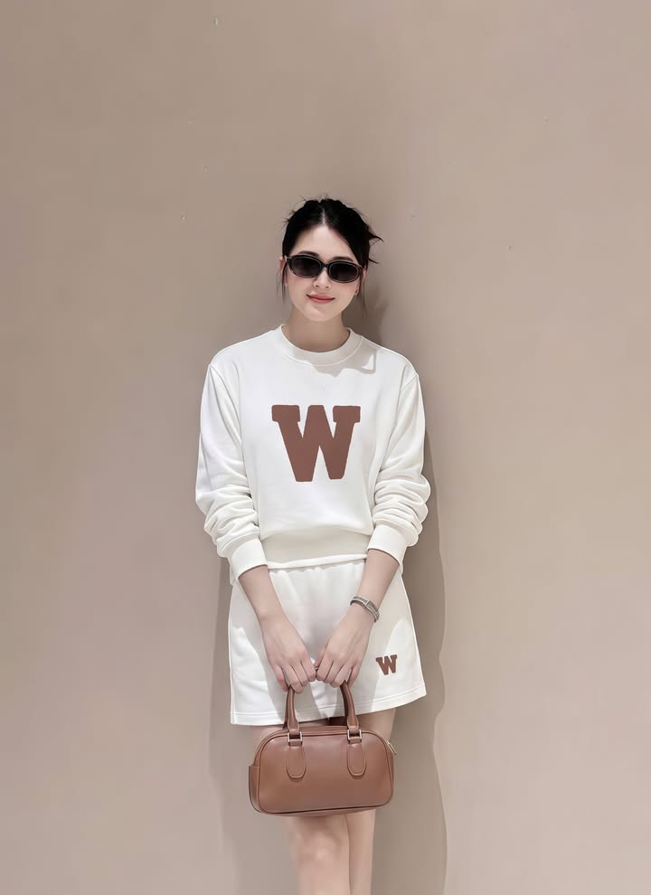 DG SW / AU 80