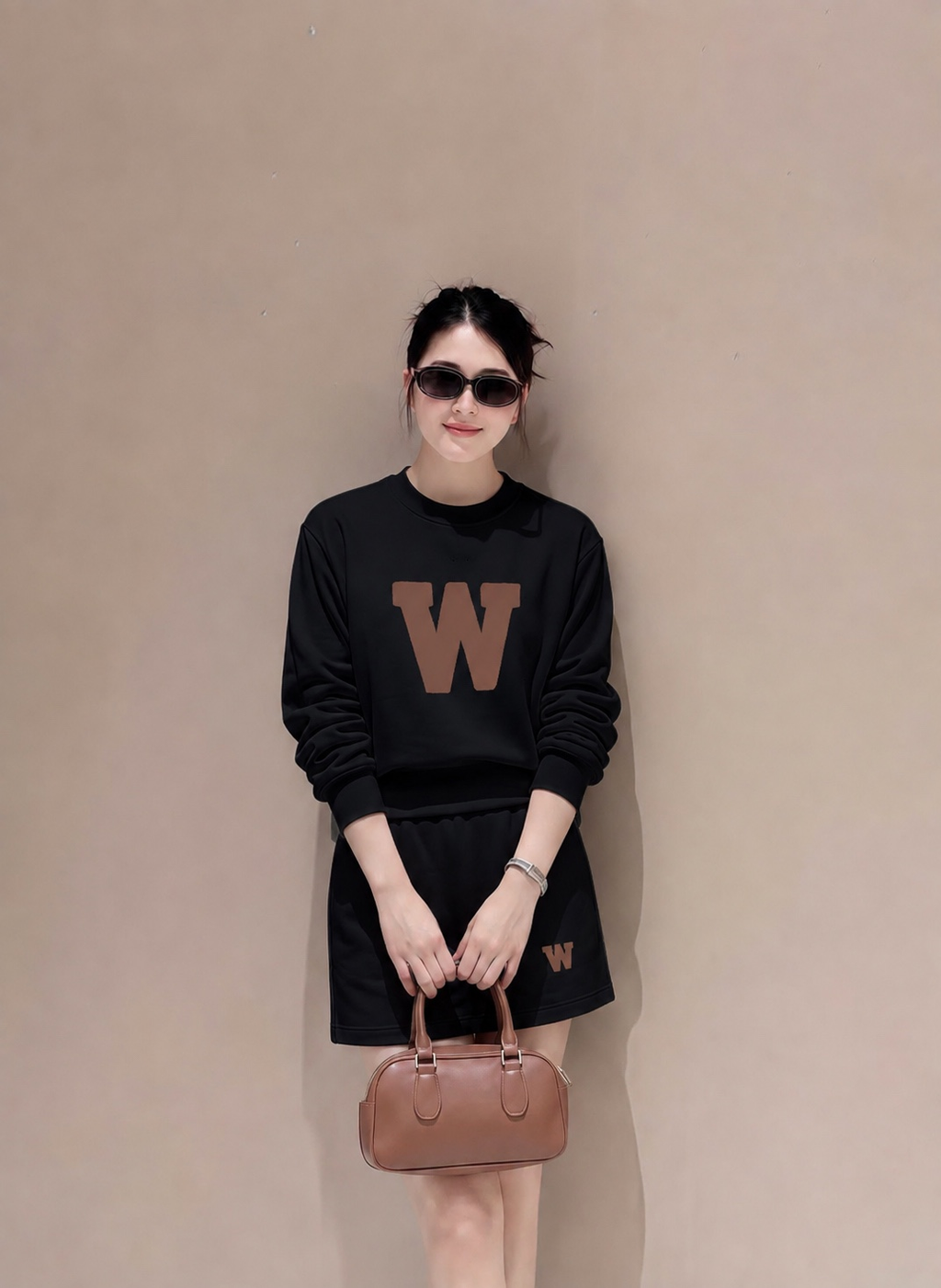 DG SW / AU 80