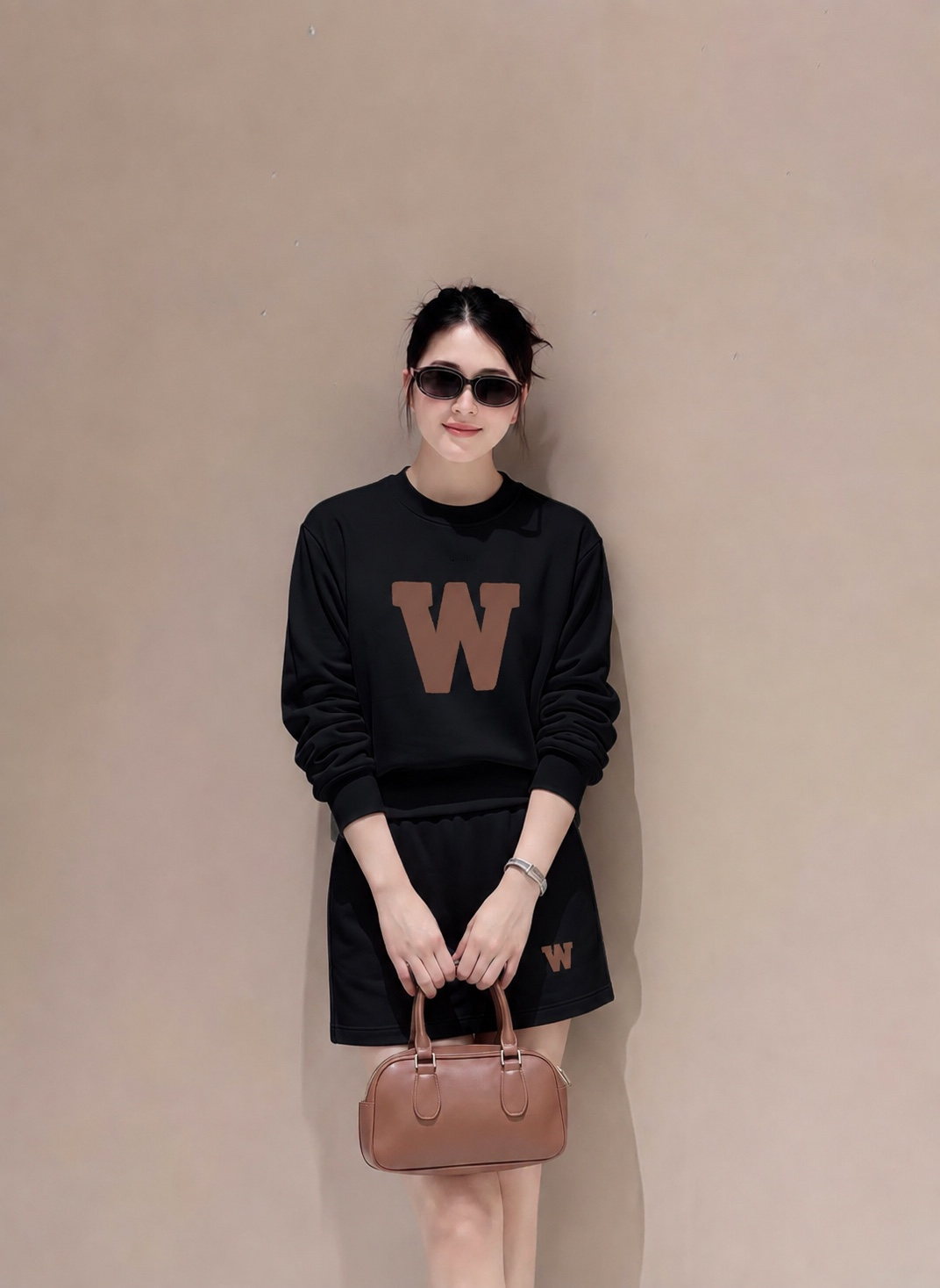 DG SW / AU 80