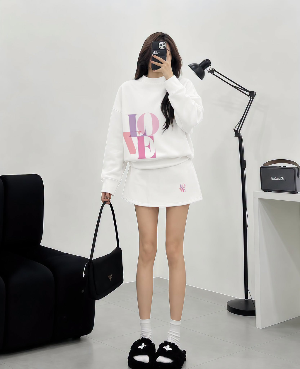 DG SET SW / AU 70
