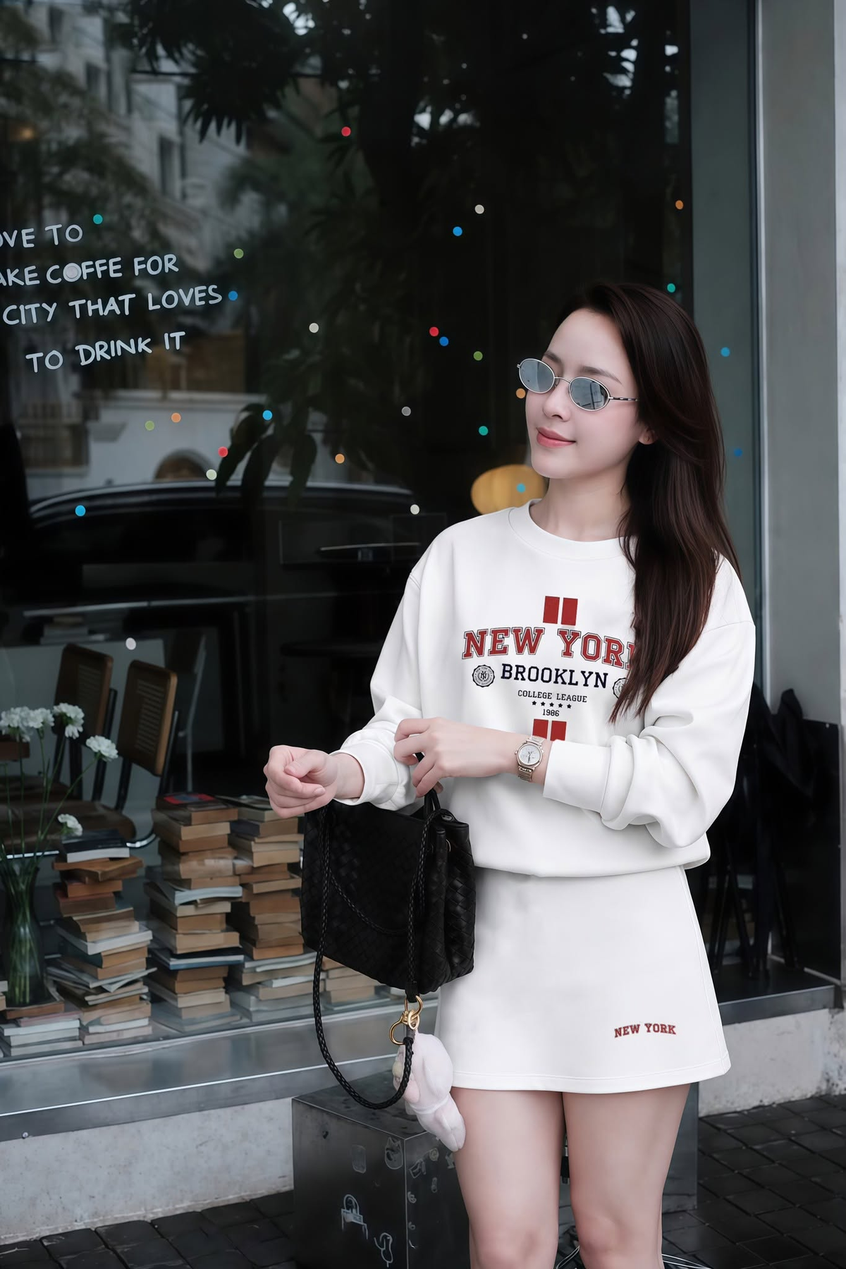 DG SET SW / AU 74