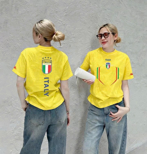 DG Shirt / Kappa Italy